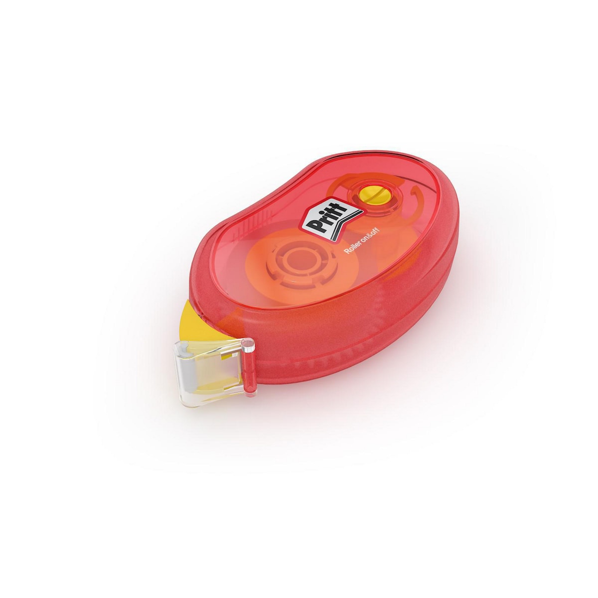 Pritt Compact Non Permanent Glue Roller 1