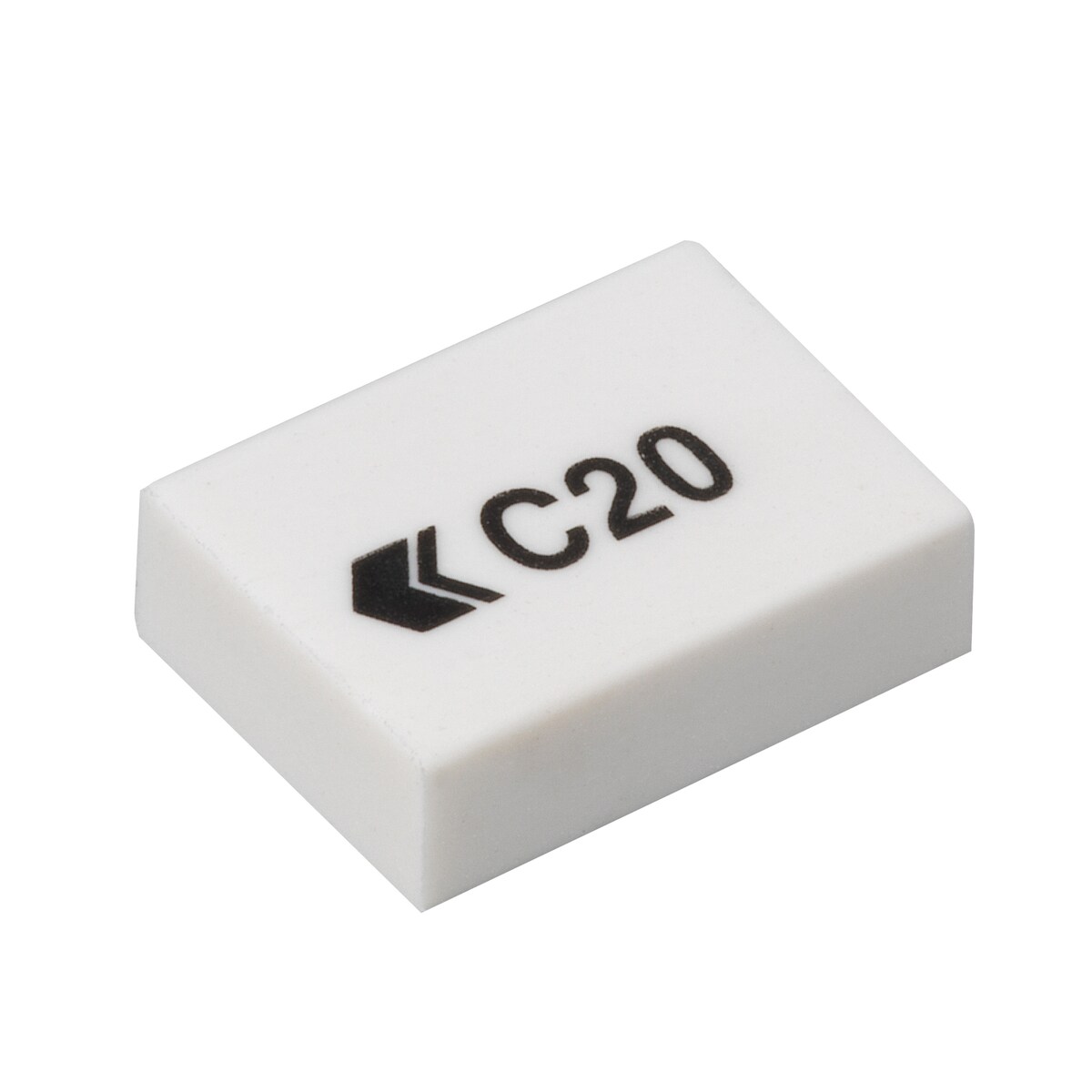 C20 Eraser - Pack of 45 1