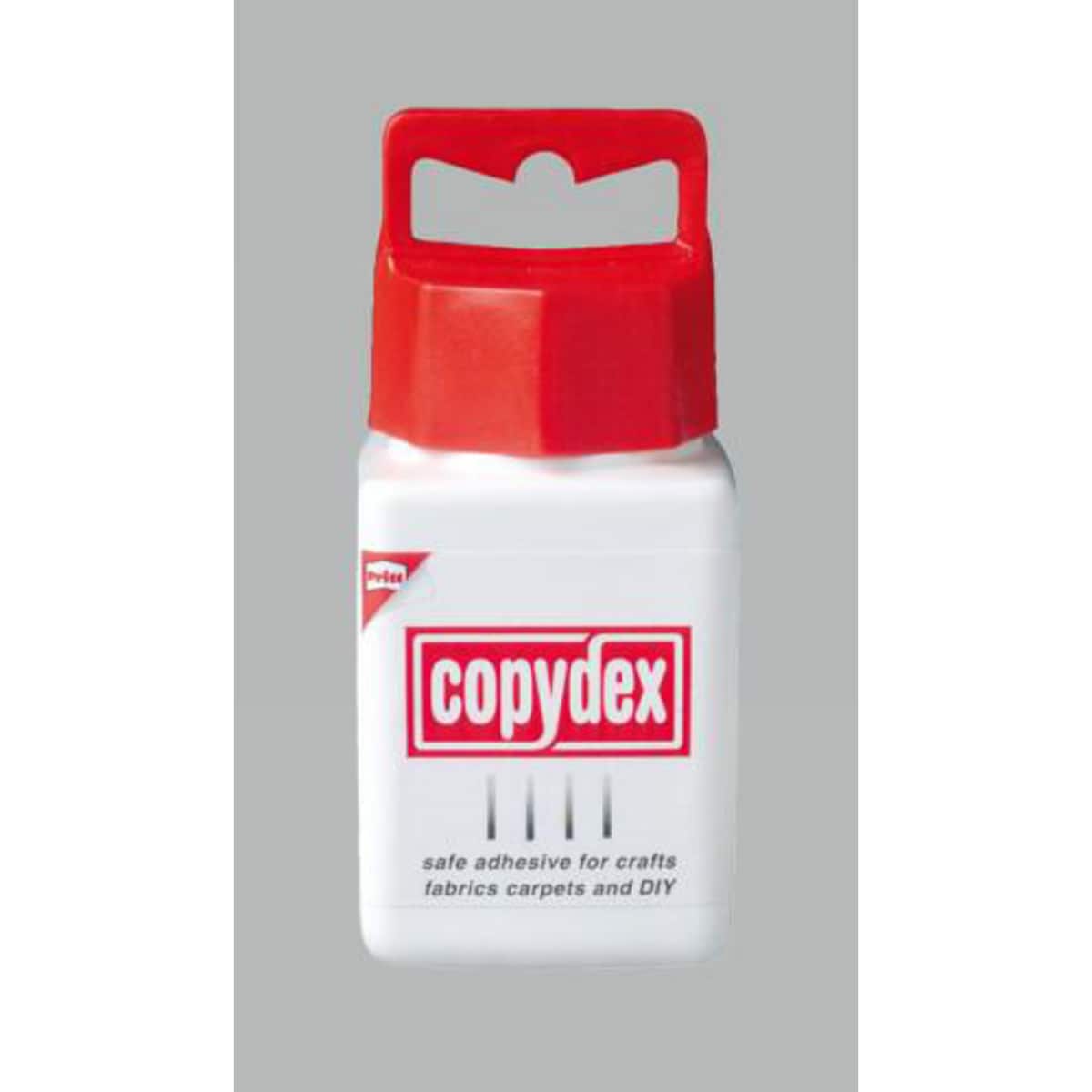 Copydex Adhesive 125ml Bottle - Non-Toxic | Lyreco