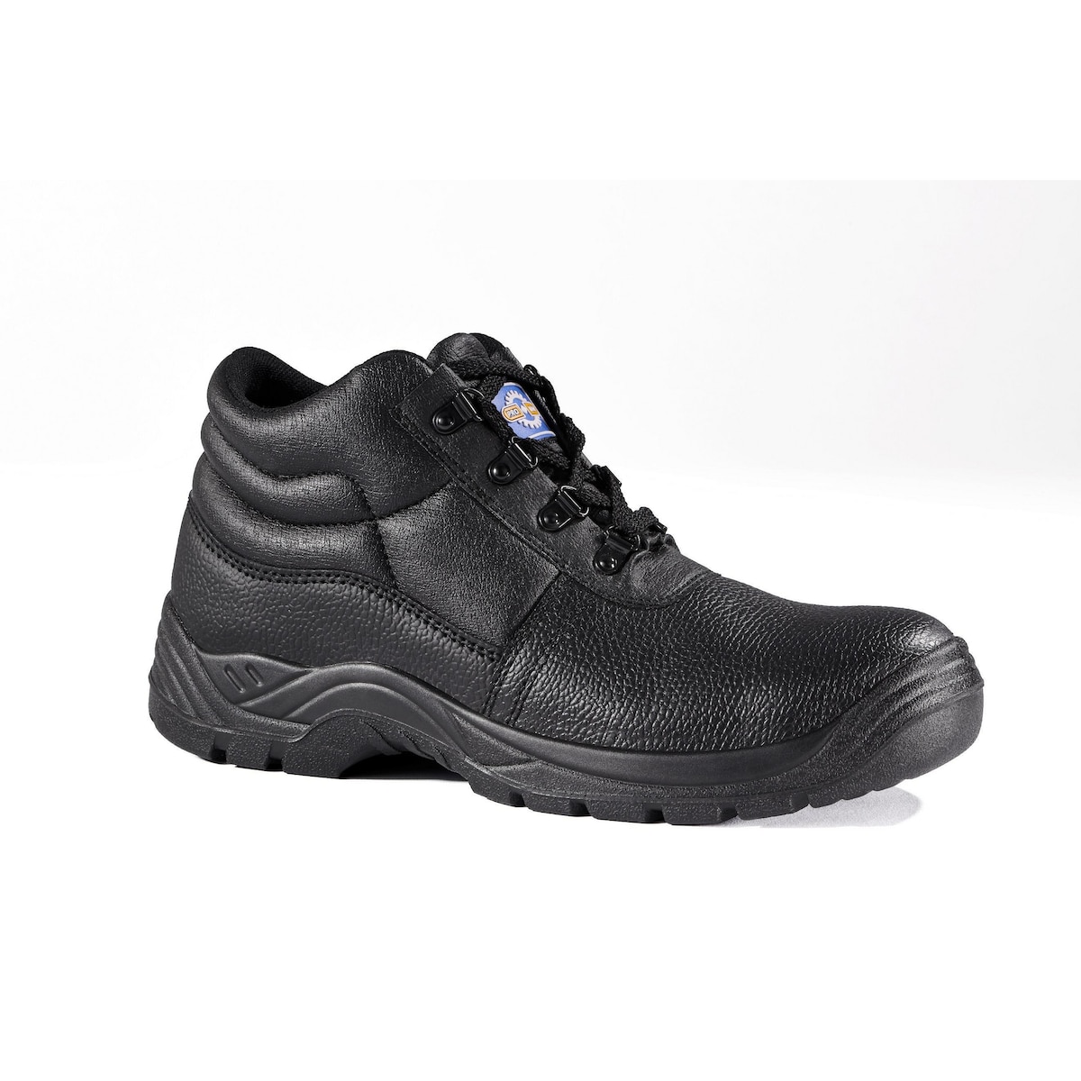 ProMan PM100 Utah Chukka Safety Boot  - Size 9 1