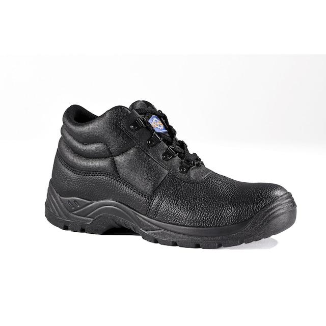 ProMan PM100 Utah Chukka Safety Boot  - Size 9 1