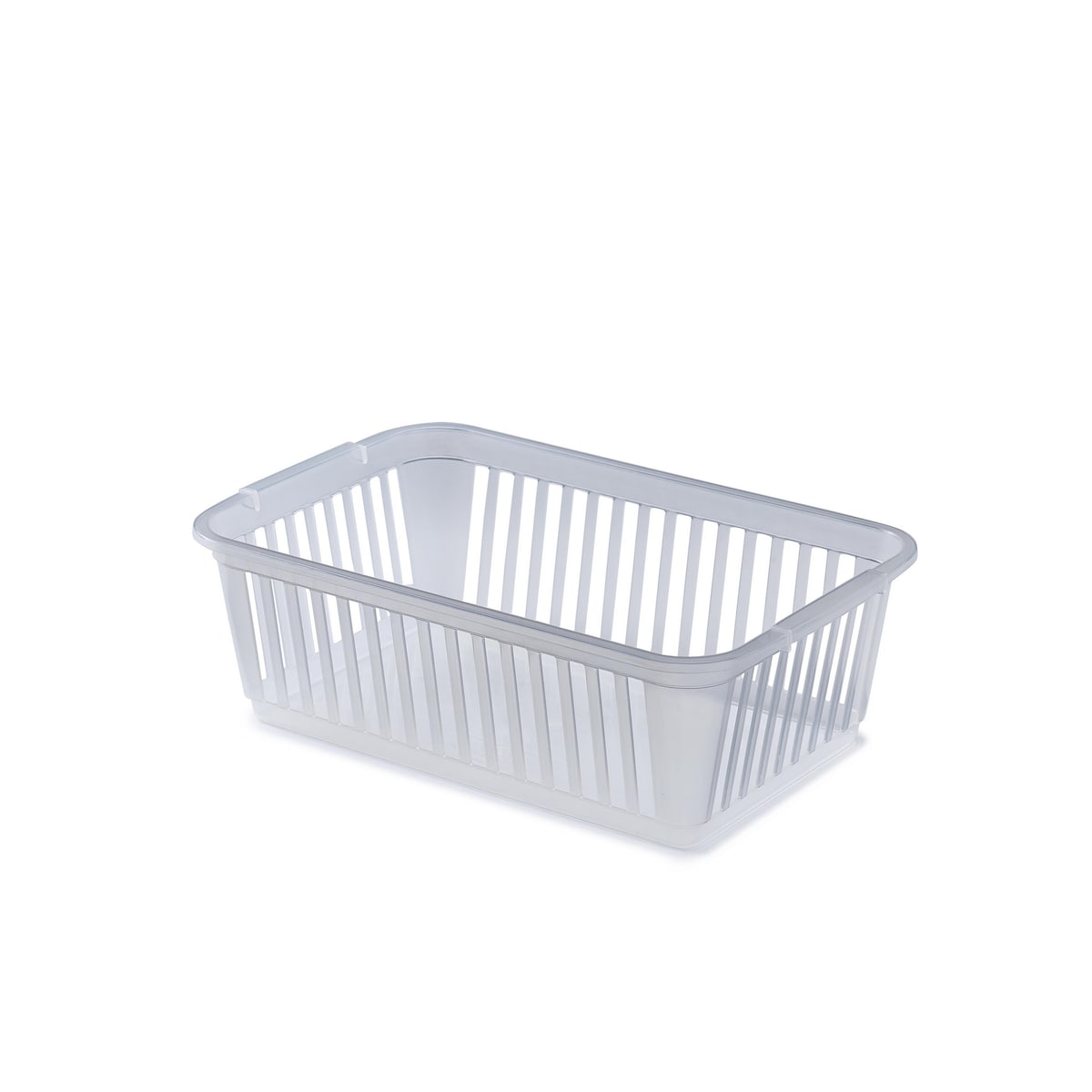 Handy Basket 25X16X6.5cm White 1