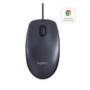 Logitech B100 Optical USB Mouse 1