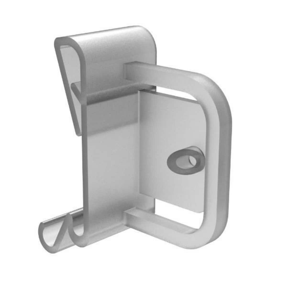 PK10 CHILLED POS BUS STOP CLIP ICELAND | Lyreco