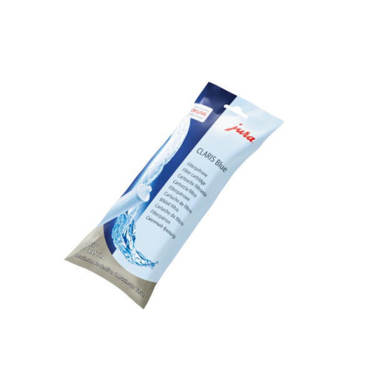 Jura 71702 Claris Filter 1