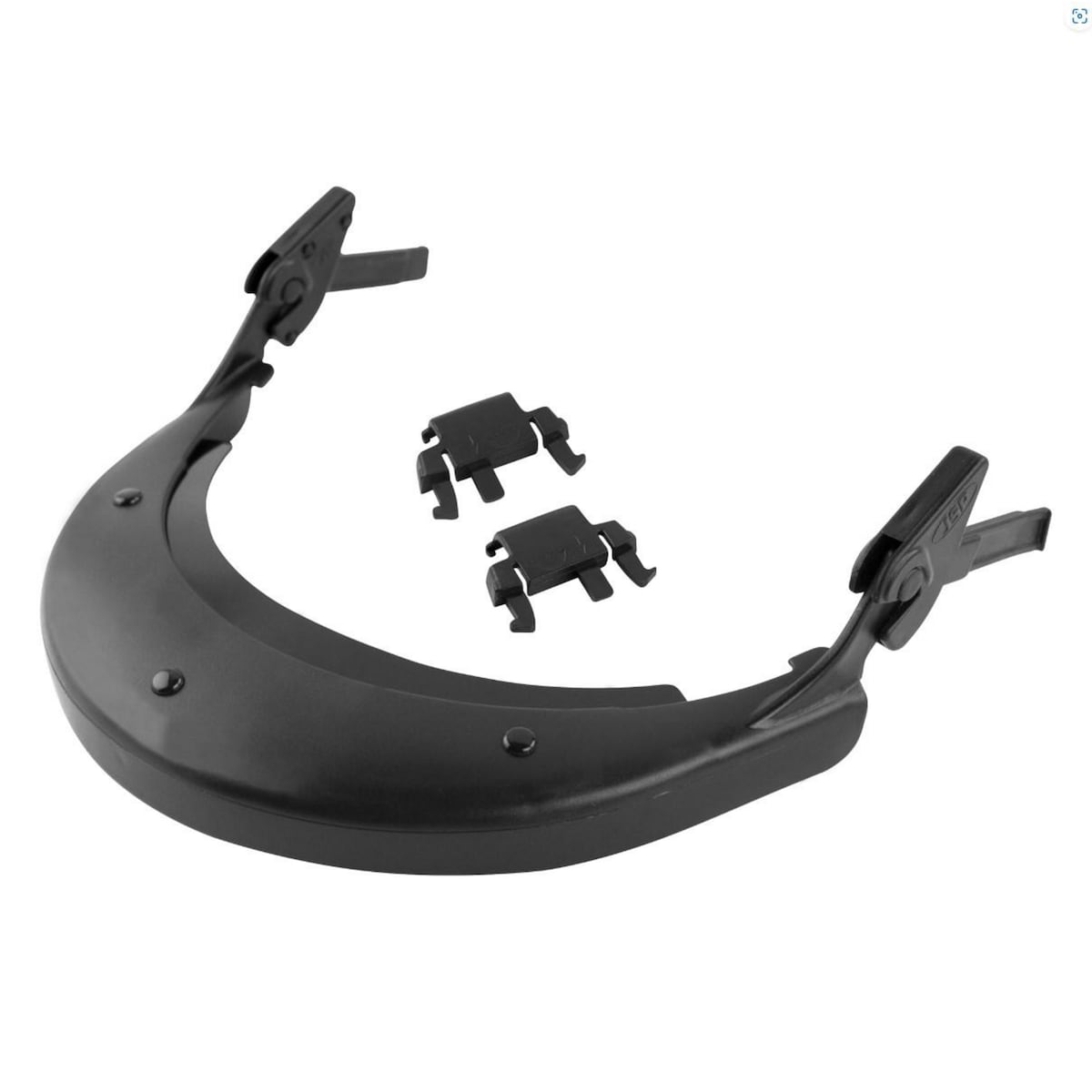 JSP Evo Inter Helmet Mounted Visor Carrier - Pack of 20 1