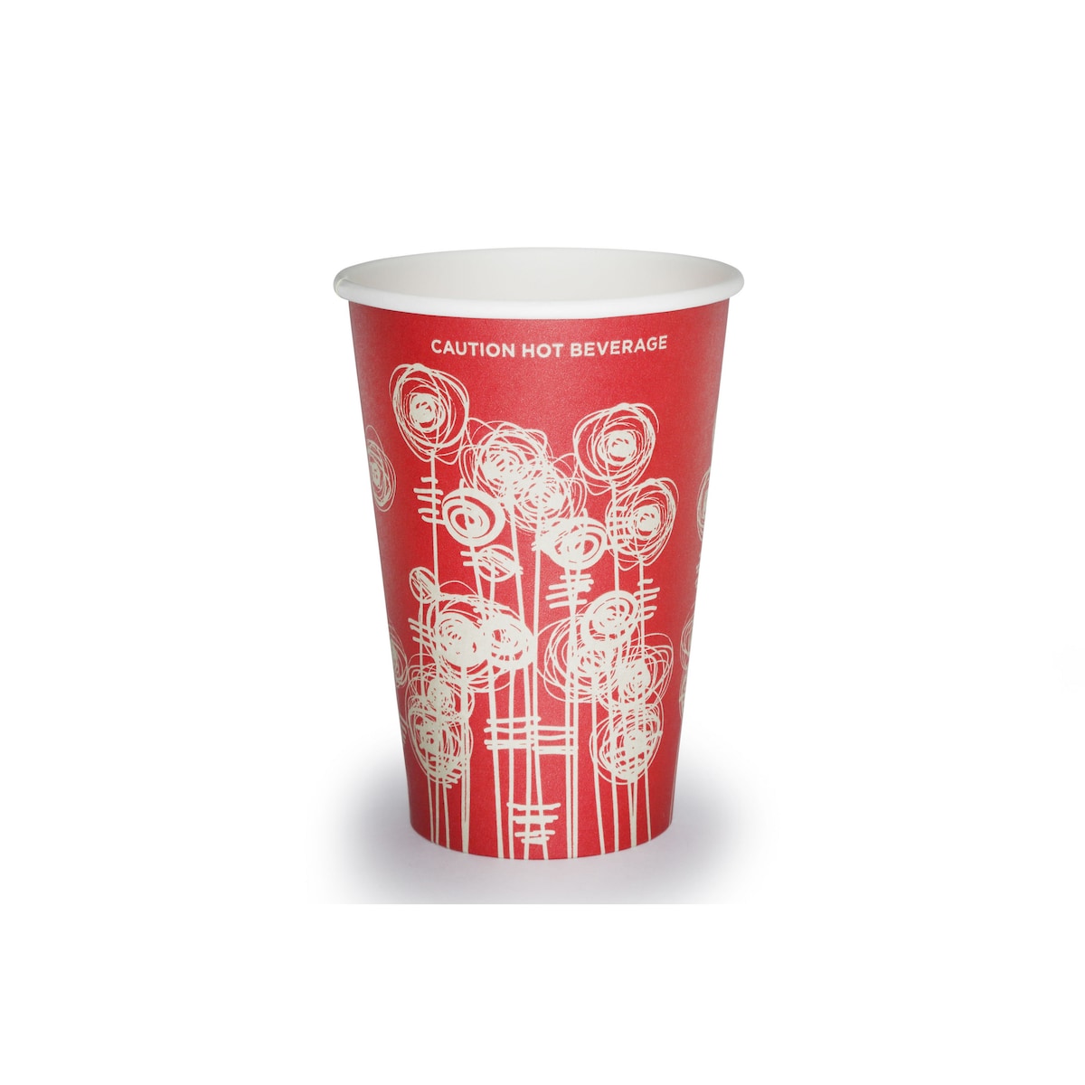 Paper Vending Cups 9oz- Pack of 50 1