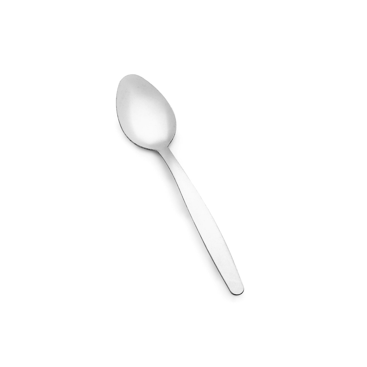Stainless Steel Teaspoon - Pack of 12 1