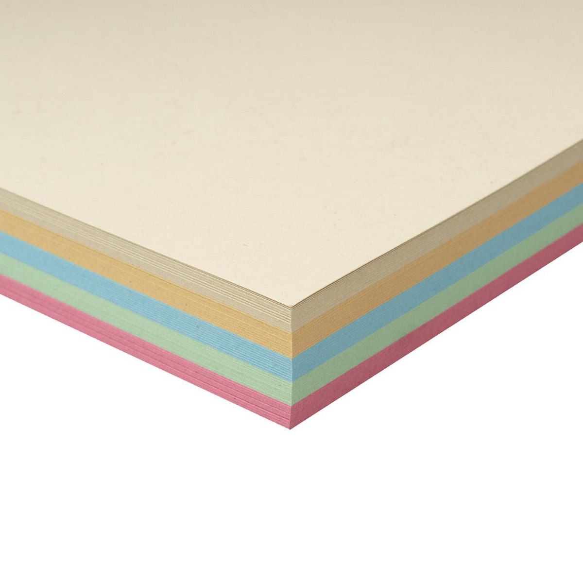 Pastel Card A4 180GSM - Pack of 100 1