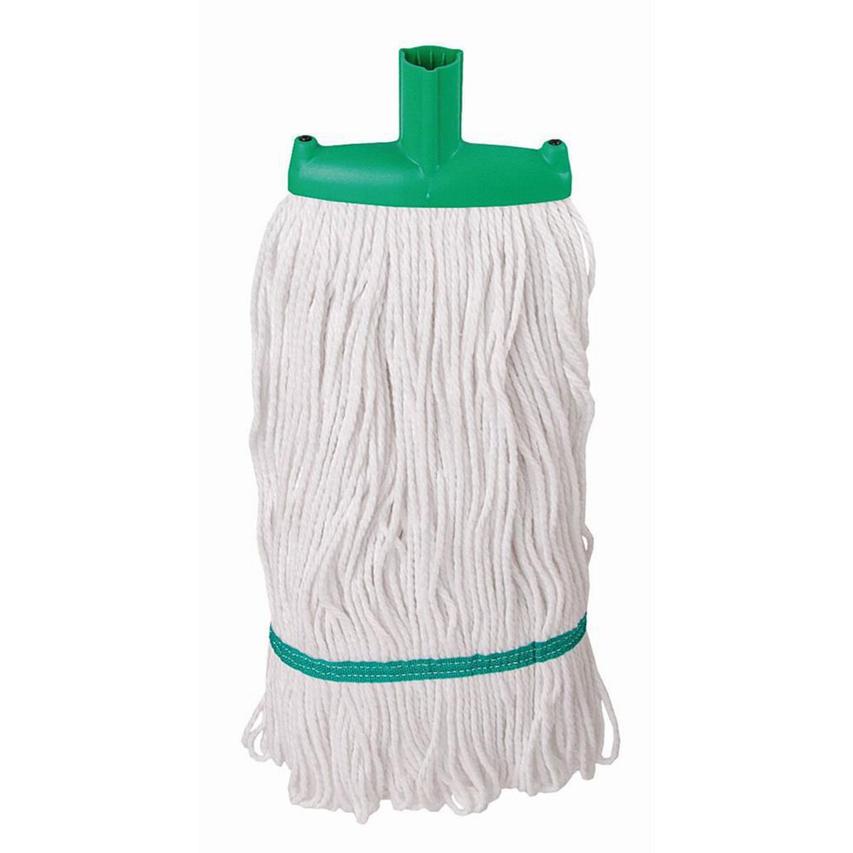 Exel Prairie Mop Head 340g Green 1