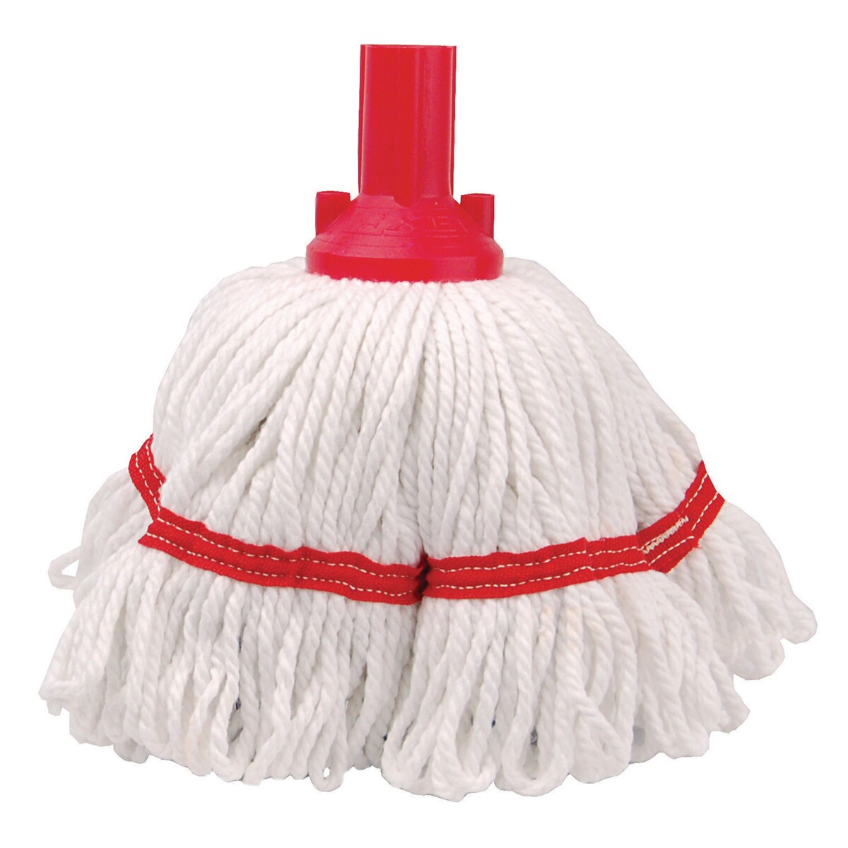 Excel Red Revolution Socket Mop 250G 1