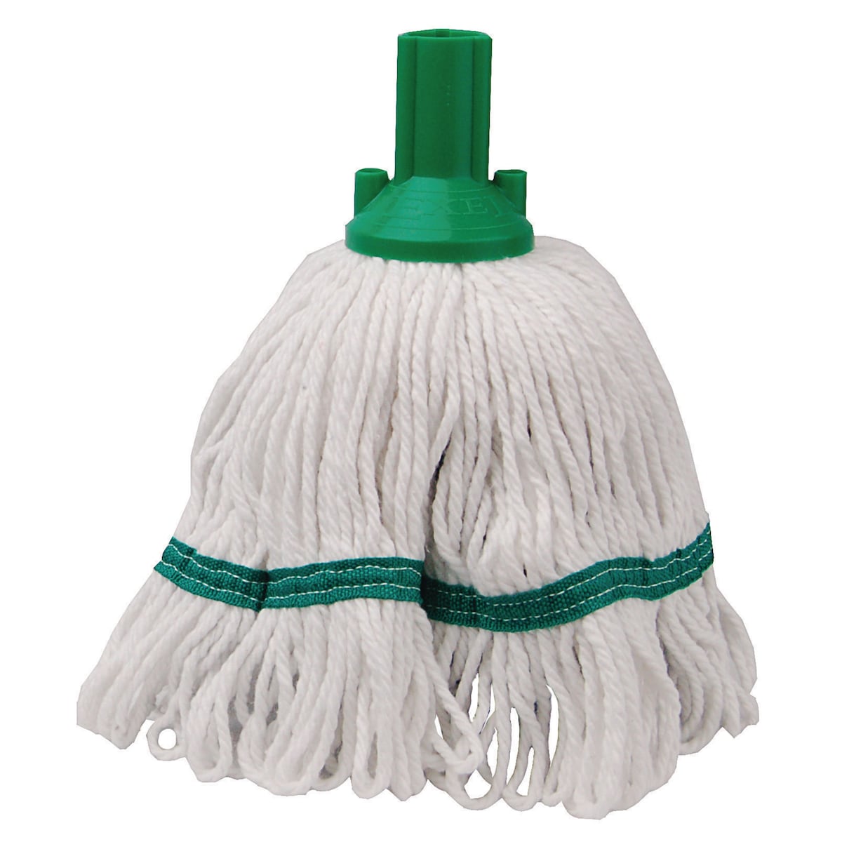 Excel Green Revolution Socket Mop 200G 1