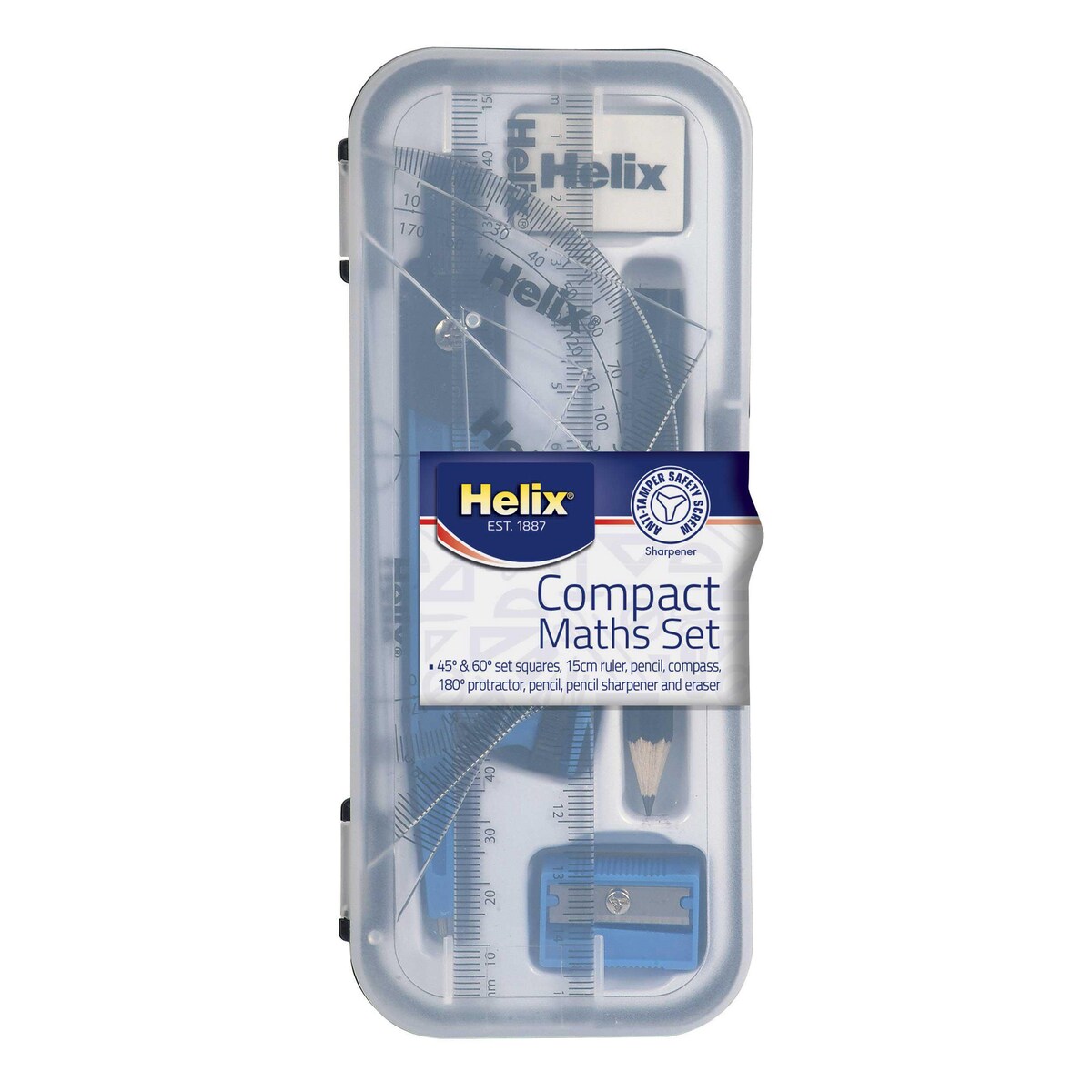 Helix Compact Maths Set 1