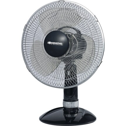 Sonnenkönig Tischventilator