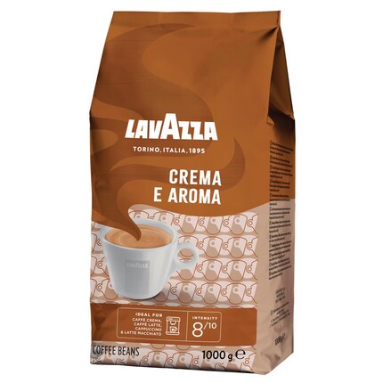 Lavazza Kaffee Crema e Aroma
