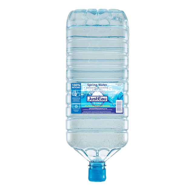 Mineral Water Bottle 15 Litre 1