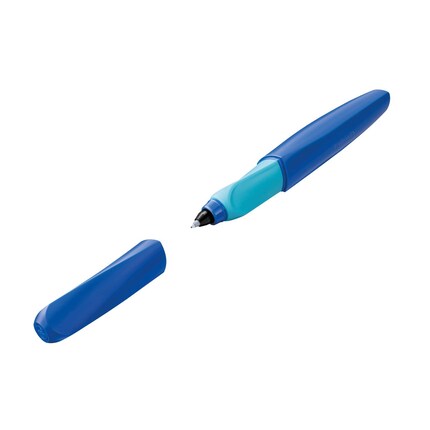 Pelikan Füller Pelikan Pelikano UP Füllhalter - anthrazit - M - links