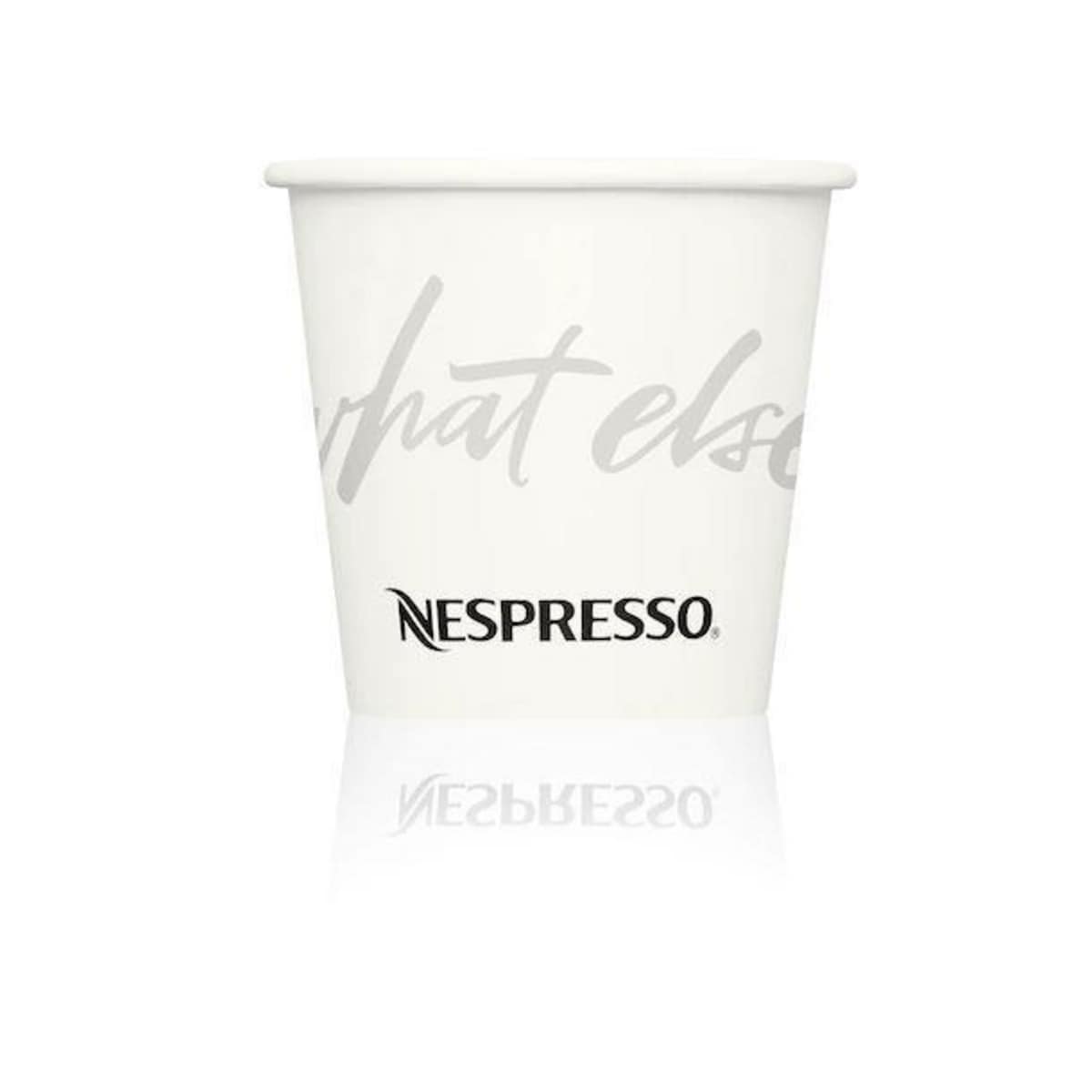 Nespresso Recyclable Paper Cup 4Oz – Pack Of 50 1