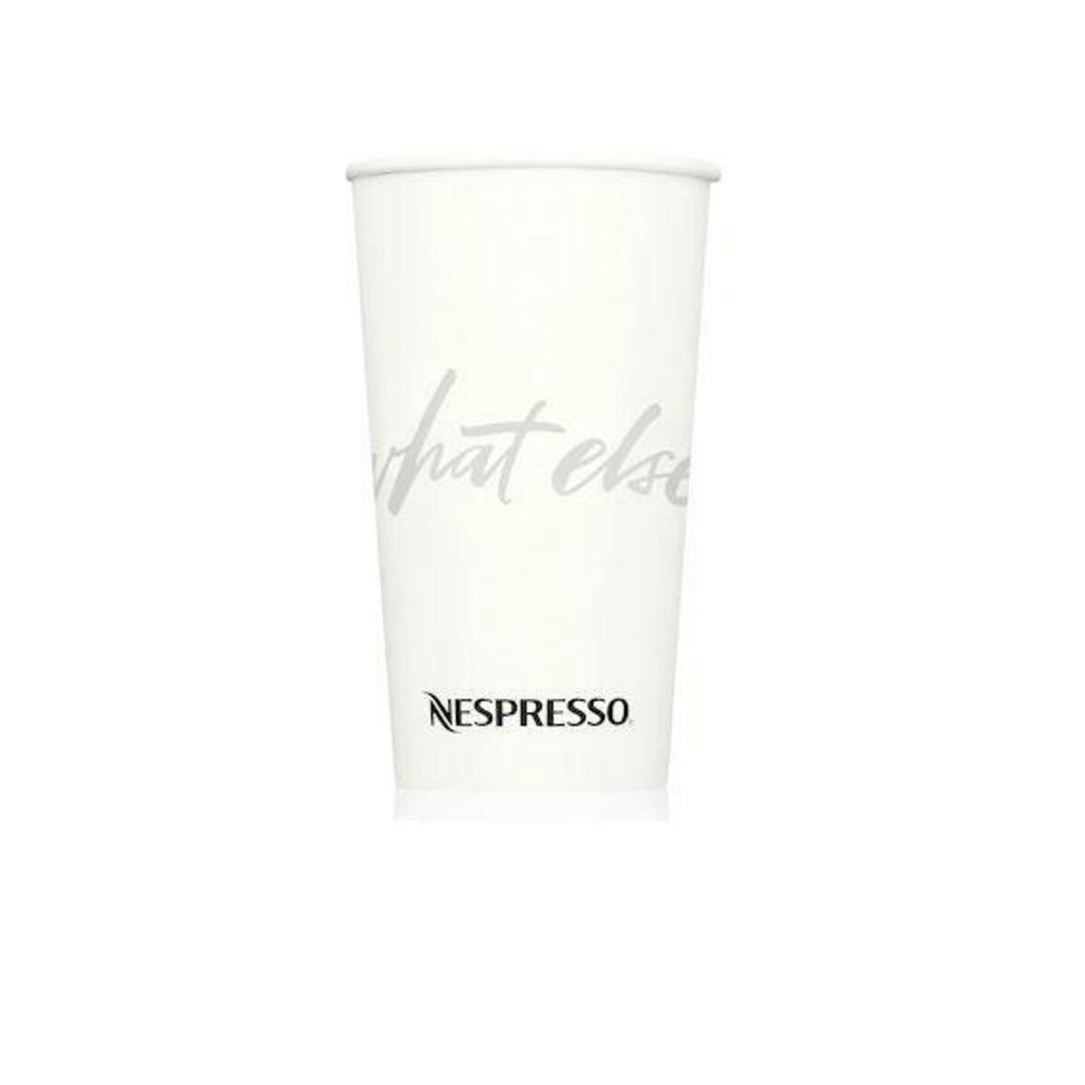 Nespresso Recyclable Paper Cup 20Oz – Pack Of 25 1