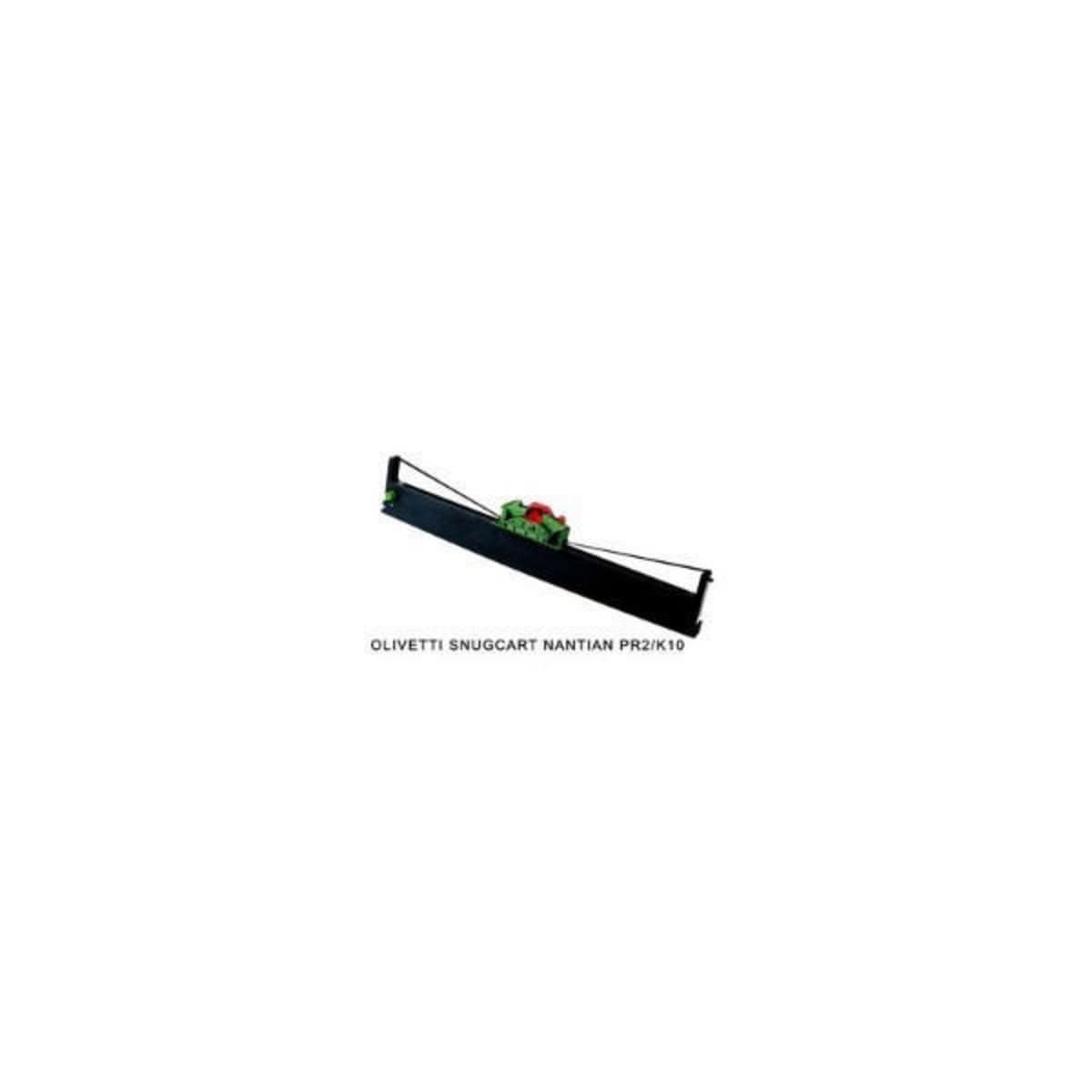 Olivetti Snugcart Pr2+ Compatible Ribbon 1