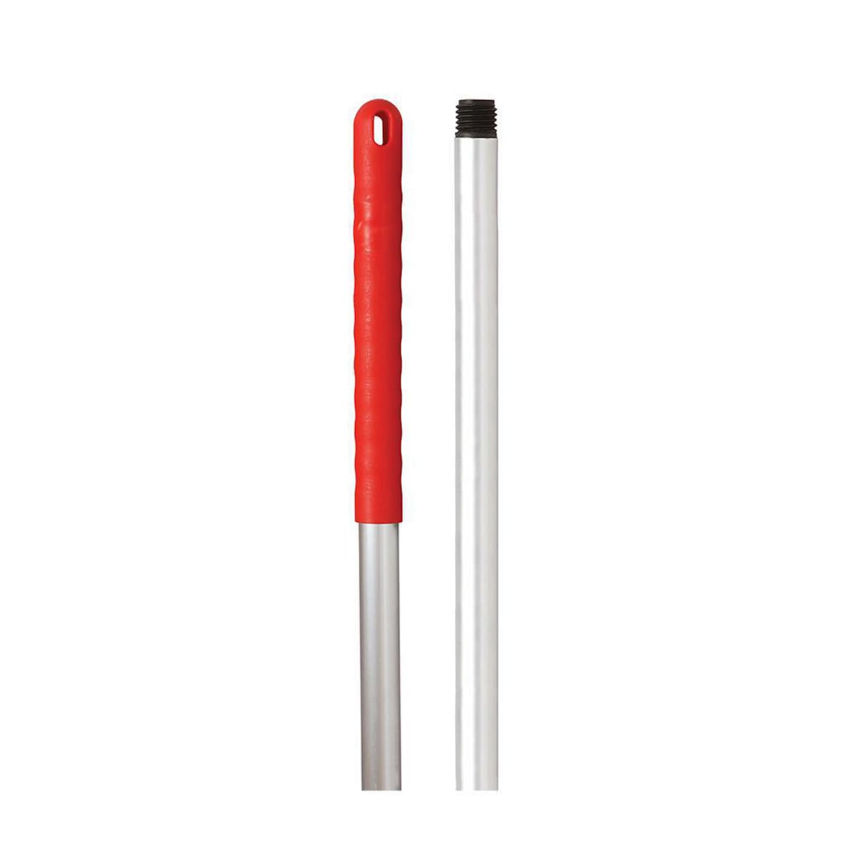 Hygiene Handle 125cm Red 1