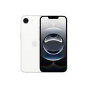Apple iPhone 16E 512GB - White 1