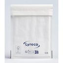 Lyreco White Bubble Envelope 150 x 210mm C/0 - Pack of 100 1