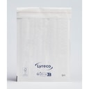Lyreco White Bubble Envelope 180 x 260mm D/1 - Pack of 100 1