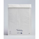 Lyreco White Bubble Envelope 340 X 240Mm G/4 - Pack Of 100 1