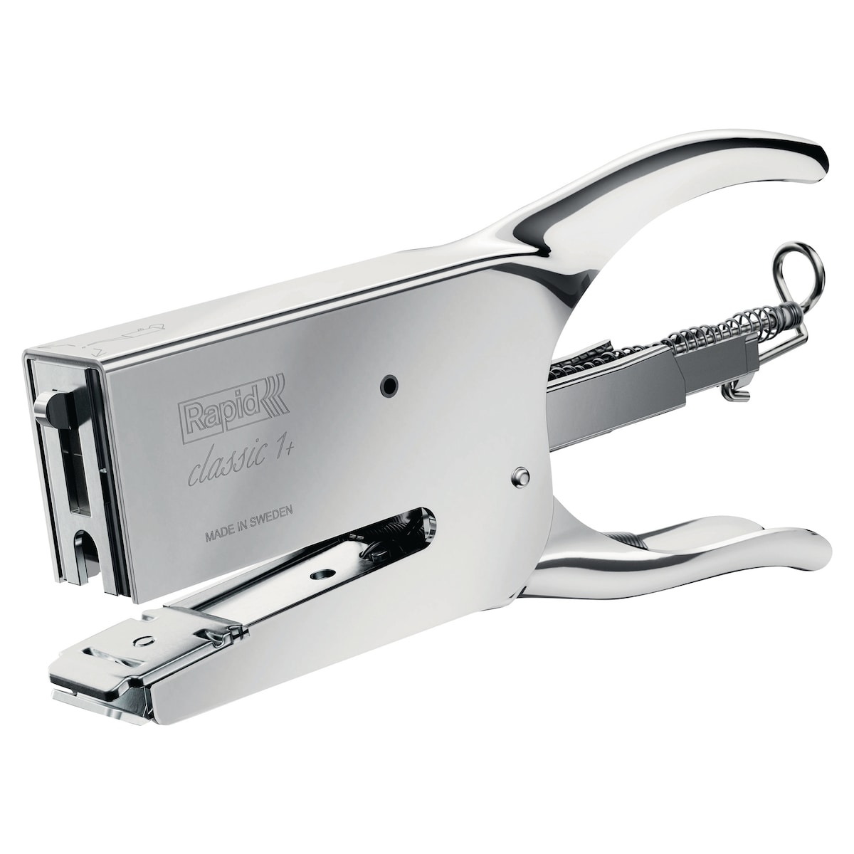Rapid Classic K1 No.26/6 Pliers - 50 Sheet Capacity 1