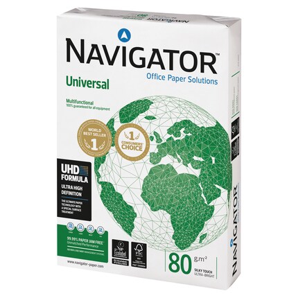 Navigator Kopierpapier Universal