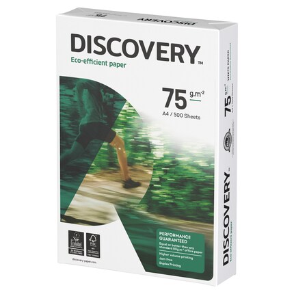 DISCOVERY™ Kopierpapier