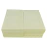 Pastel yellow