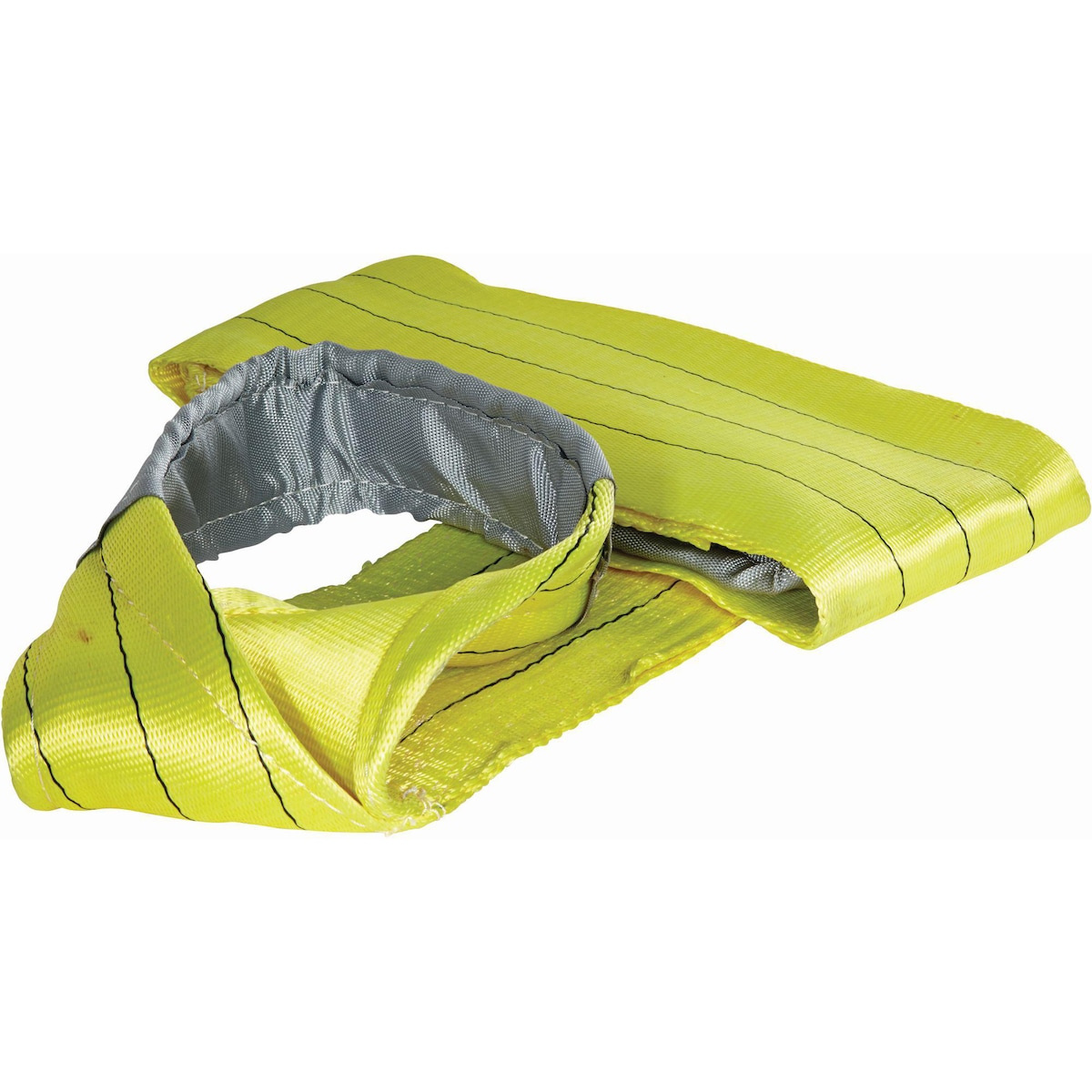 ProSolve 6m x 90mm SWL 3000Kg Duplex Flat Sling 1