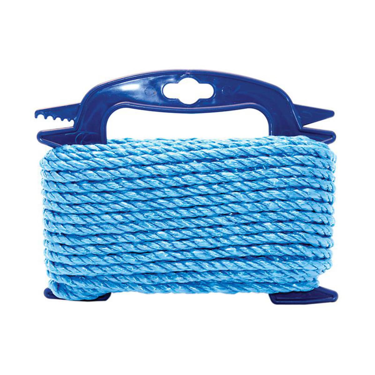Blue Poly Rope 12mm x 30m 1