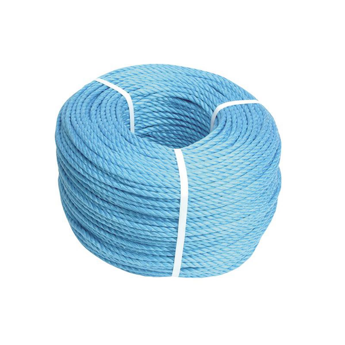 Blue Poly Rope 10mm x 30m 1