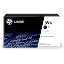 HP 59A Black Original LaserJet Toner Cartridge (CF259A) 1