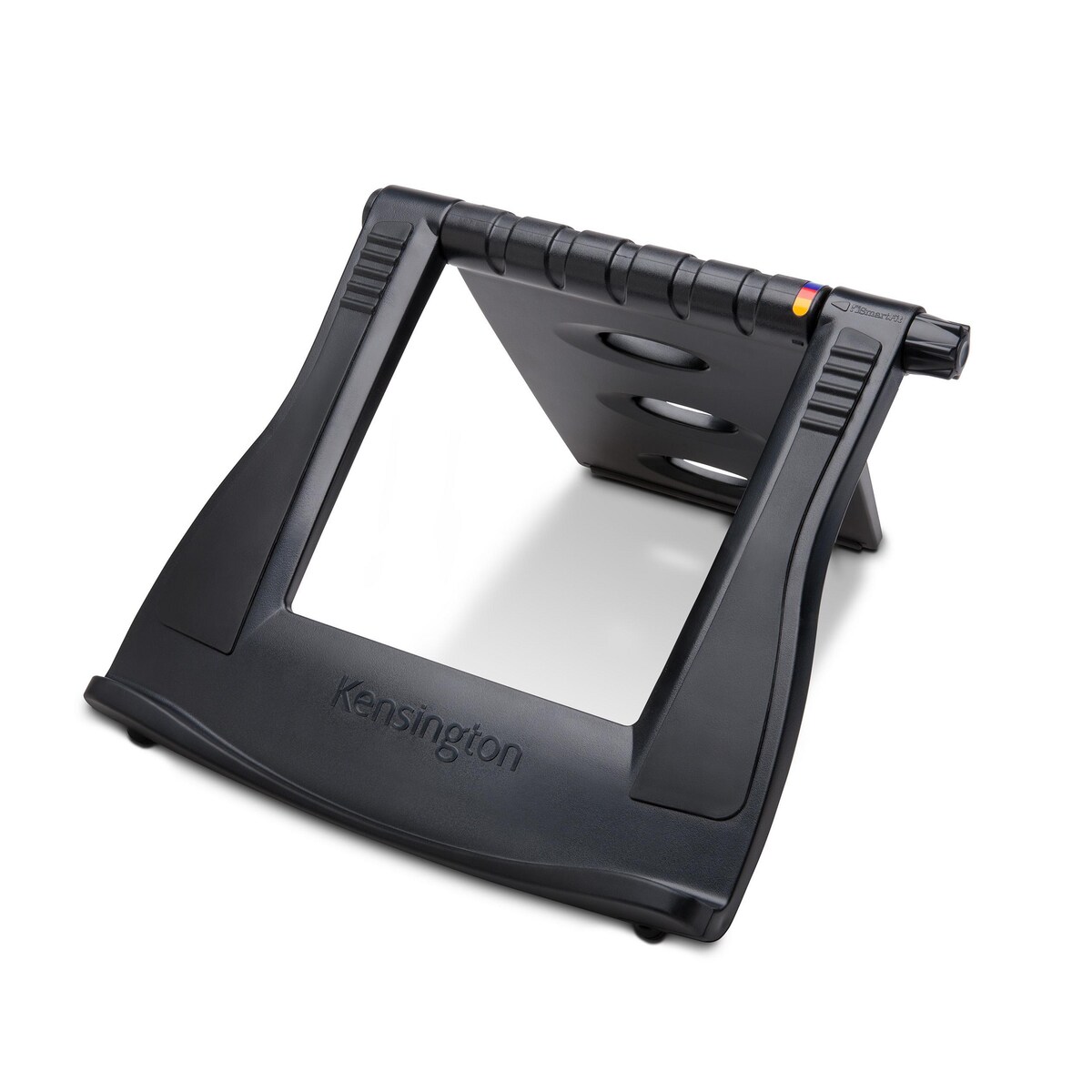 Kensington EQ Laptop Riser Cooling Stand, Sustainable SmartFit® Easy RiserTM 1
