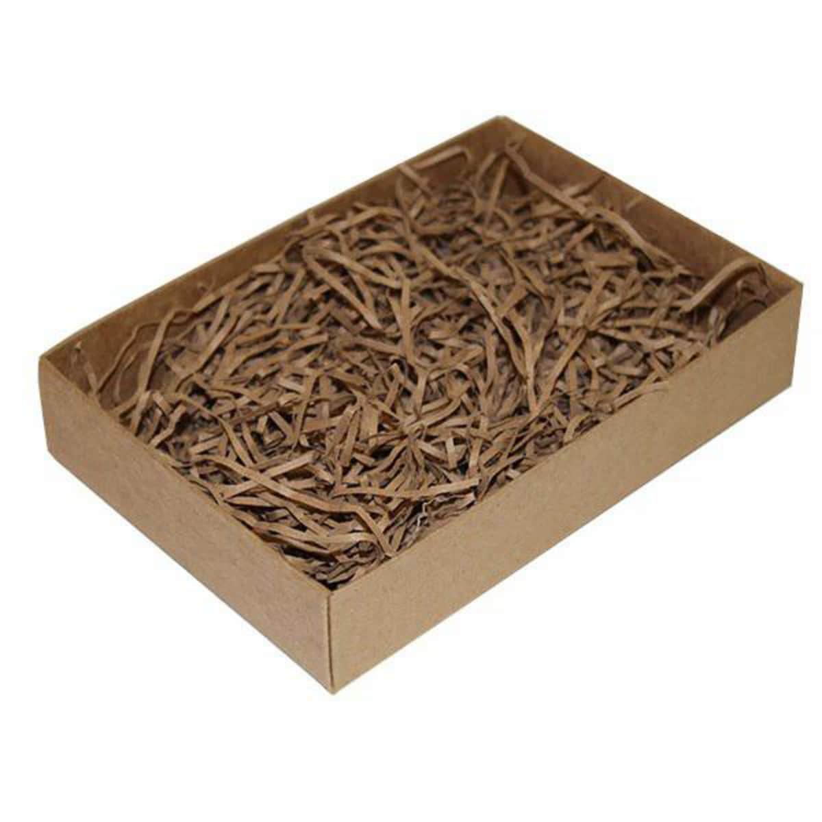 ECO SHRED 4KG BALE - NATURAL 1