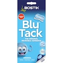Bostik Blu Tack - Economy 120G Pack 1