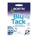 Bostik Blu Tack White Tack Eco Pack 60G 1
