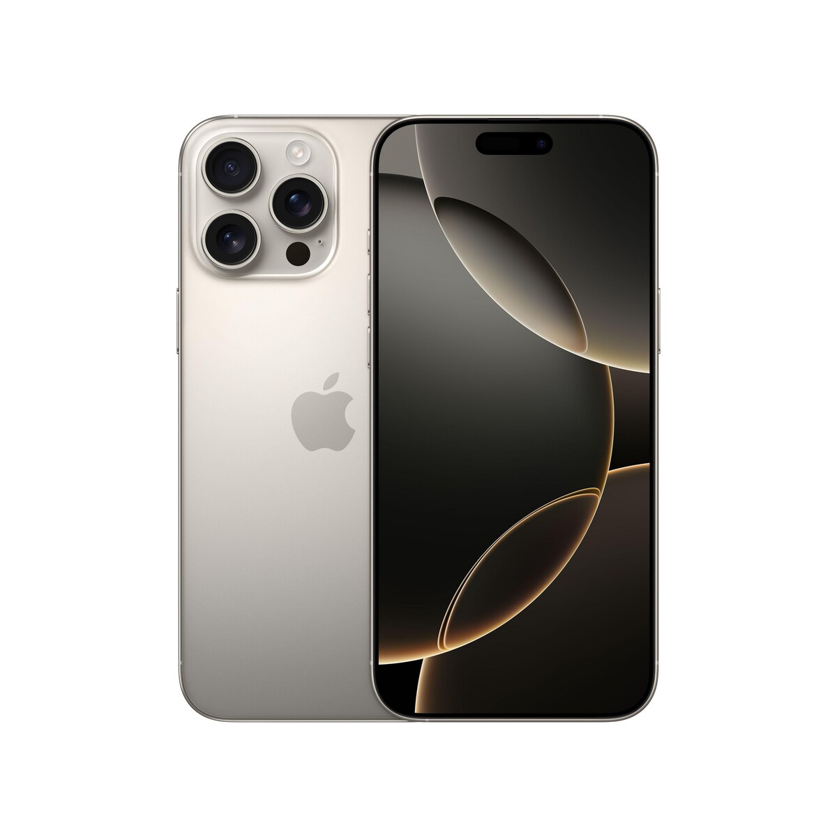 APPLE IPHONE 16 PRO MAX 512GB MYX33QN/A 1