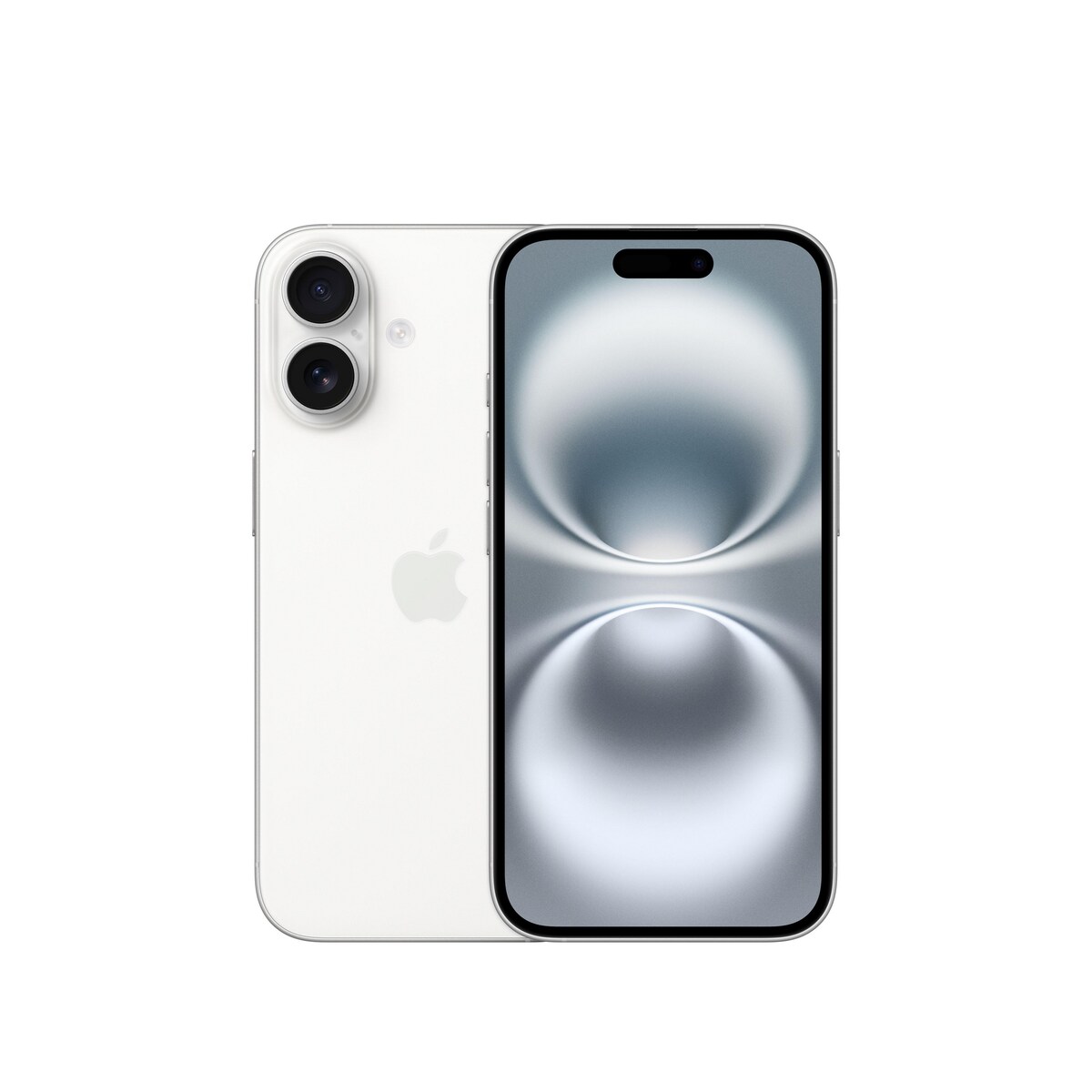 APPLE IPHONE 16 512GB WHITE 1