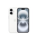 APPLE IPHONE 16 512GB WHITE 1