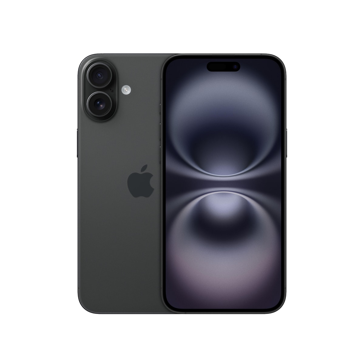 APPLE IPHONE 16 PLUS 128GB BLACK 1
