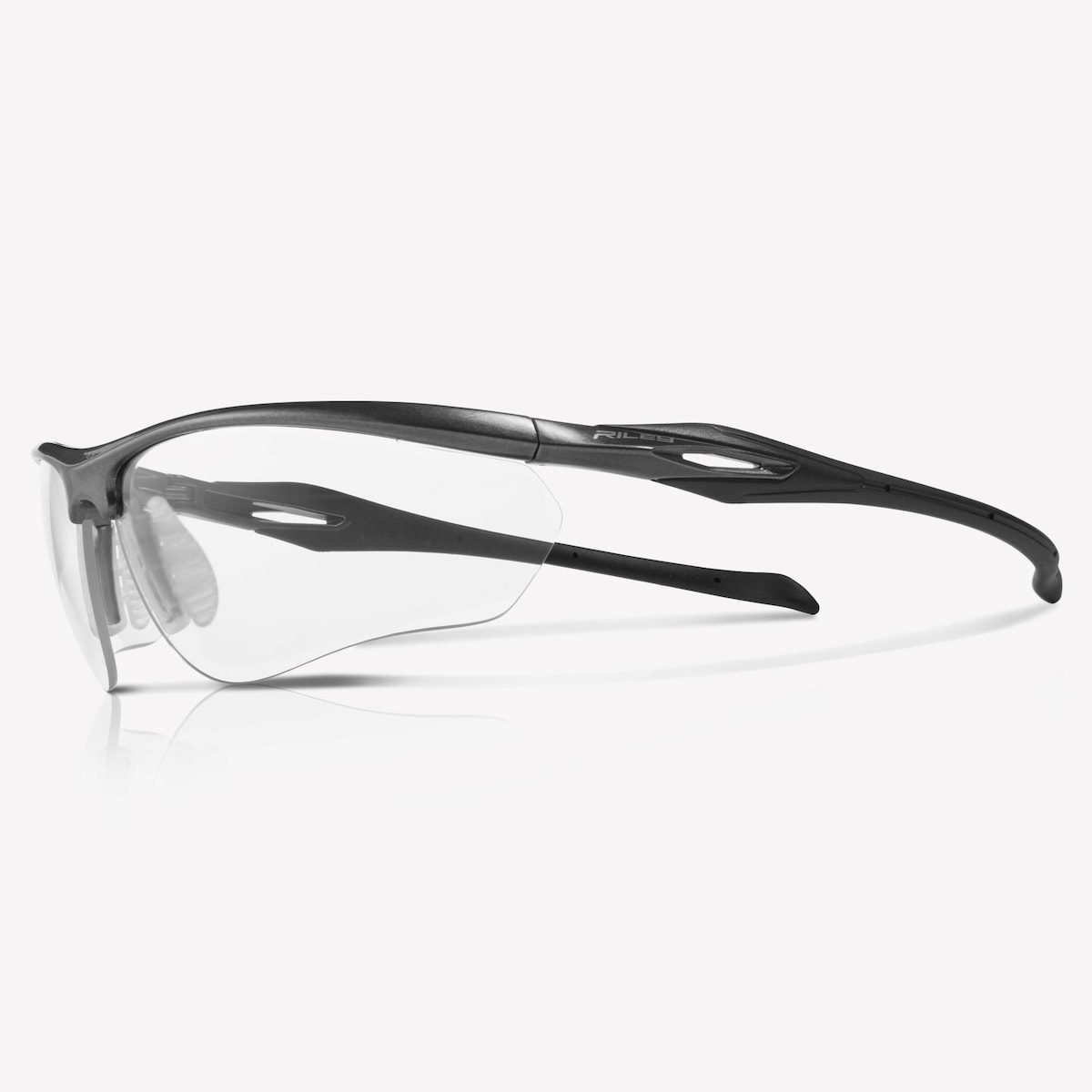 Riley Rhy00500 Cypher Spectacle Clear Lens 1