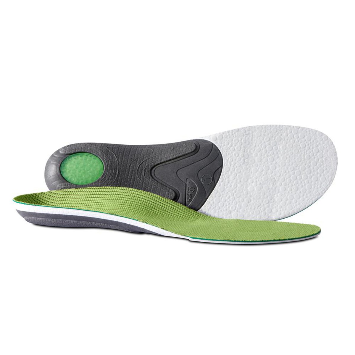 Sidas 3 Feet Work Footbed Mid Size M 6-7 1
