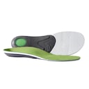 Sidas 3 Feet Work Footbed Mid Size M 6-7 1