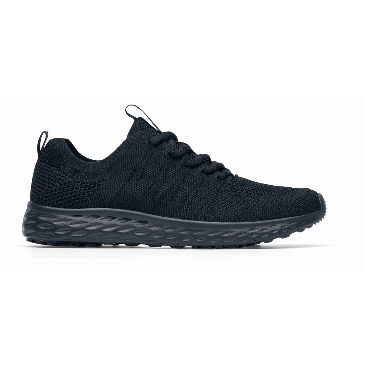 Shoes For Crews 22330 Everlight Eco Ladies Occupational Shoes Black Size 8 1