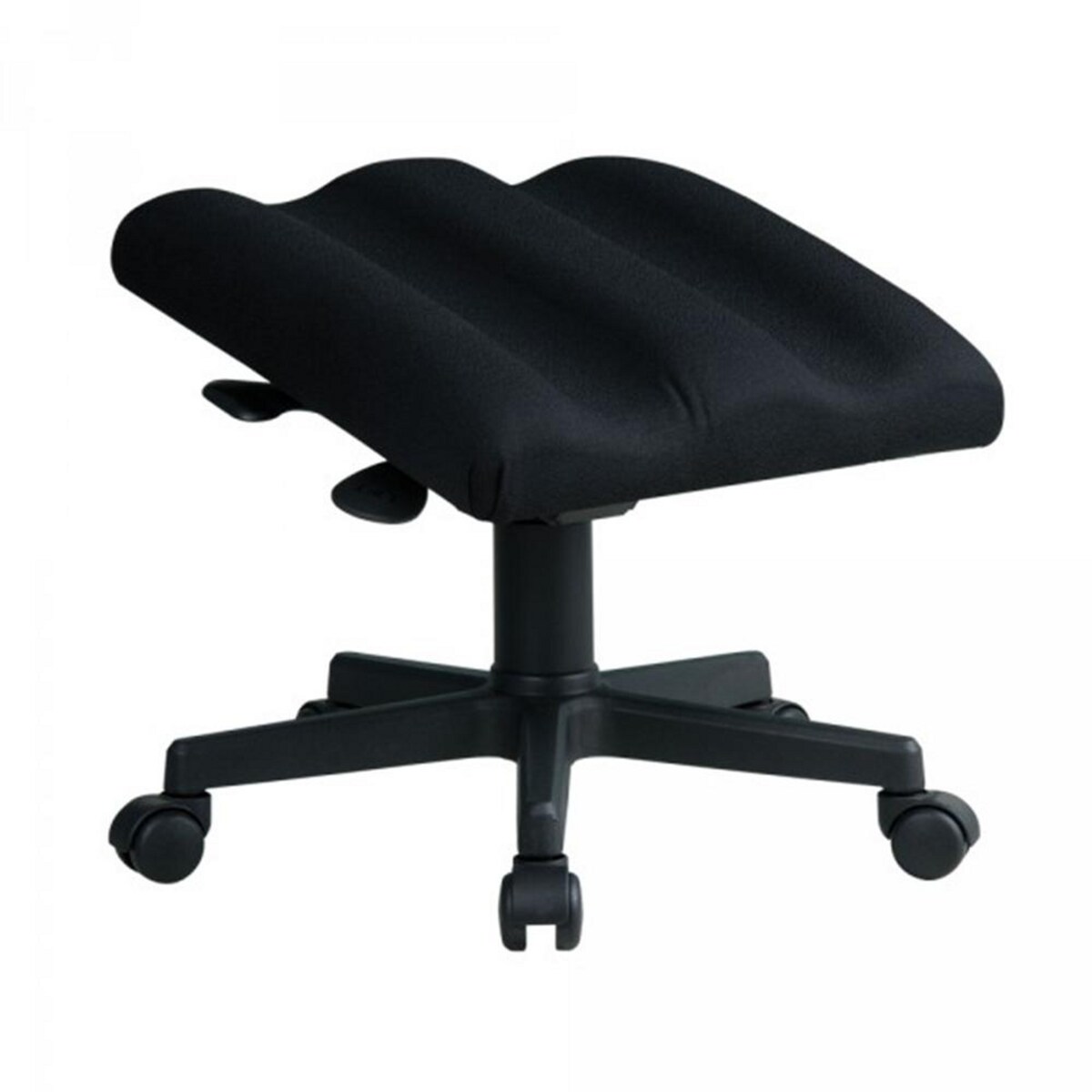 Positiv Leg Rest (Double, Castors) 1